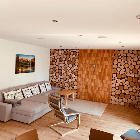 Ferienwohnung Bad Camberg - Apartment 3 Hoelzer Kültér fotó