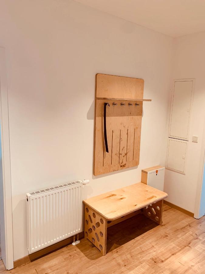 Ferienwohnung Bad Camberg - Apartment 3 Hoelzer Kültér fotó