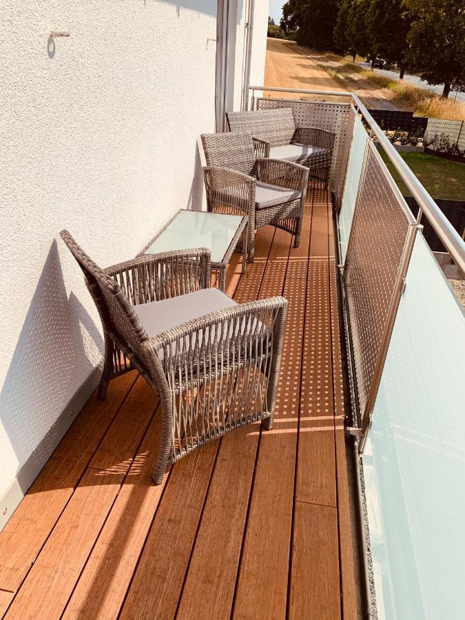 Ferienwohnung Bad Camberg - Apartment 3 Hoelzer Kültér fotó