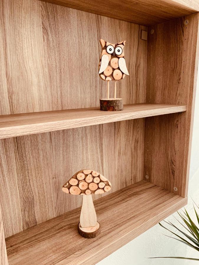 Ferienwohnung Bad Camberg - Apartment 3 Hoelzer Kültér fotó
